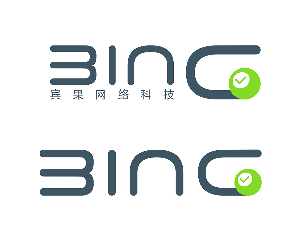 bingo-宾果网络科技logo