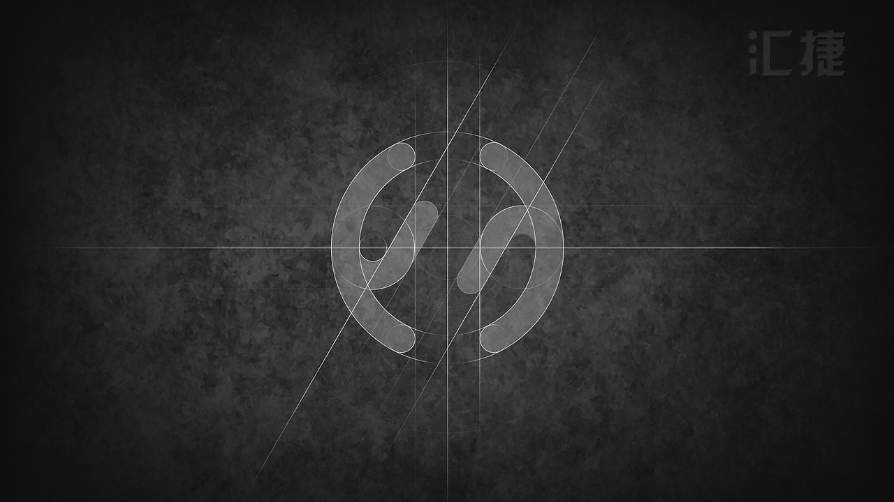 广州汇捷汽车服务有限公司LOGO（图ZMTA5Mjc2MzYw） - Logo - 站酷设计师ConquerCloud原创素材 - 站酷ZCOOL