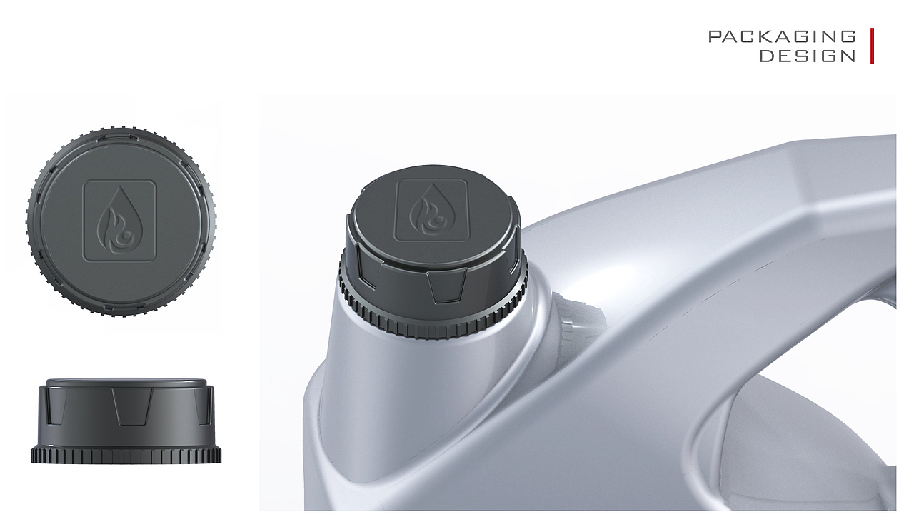 润滑油包装设计（图ZMTY3NTU3Mzk2） - 工业用品/机械 - 站酷设计师wx18310725720原创素材 - 站酷ZCOOL