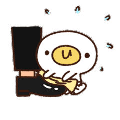 啵啦凸动态表情