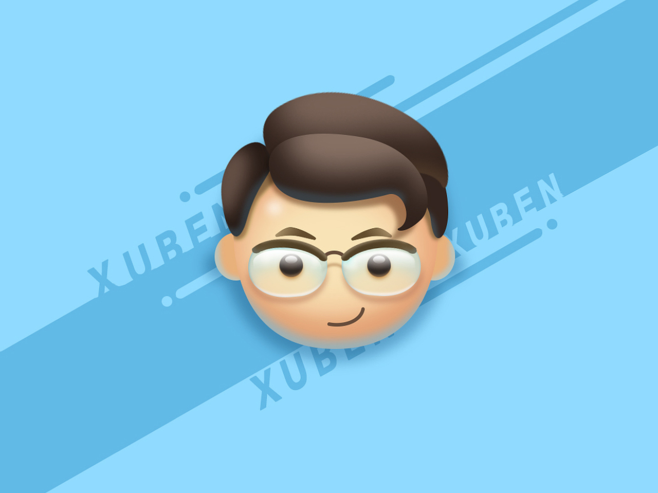 长得好看，设计都不会太差 — 阿奔（图ZODI5NjI1ODA=） - APP界面 - 站酷设计师Abenx原创素材 - 站酷ZCOOL