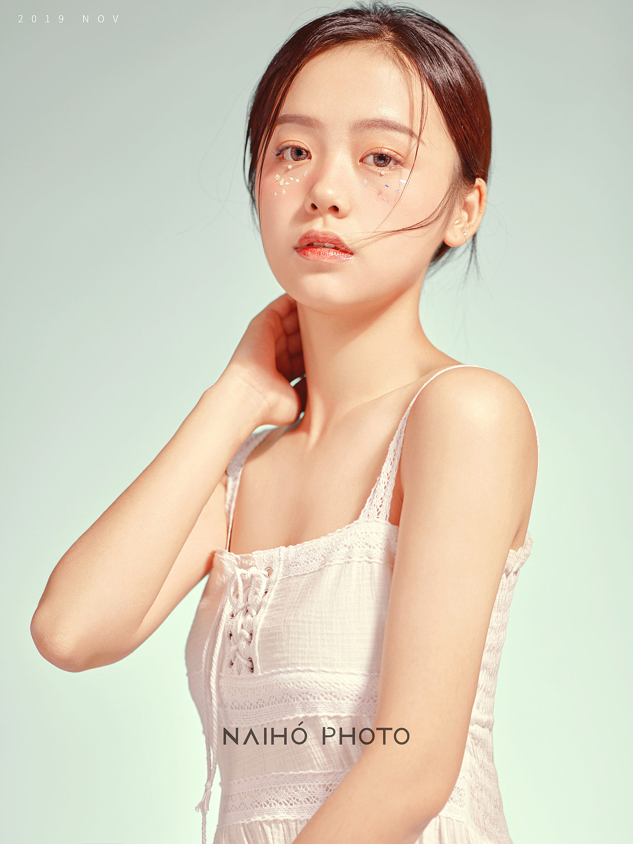 青春（图ZMTg1MzE1ODQw） - 人像摄影 - 站酷设计师弹一句原创素材 - 站酷ZCOOL