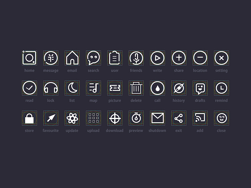 UI 平面，电商，网站，icon，手机主题展示，插画人物（图ZMTE3MTExMDI0） - PPT/Keynote - 站酷设计师大哈君原创素材 - 站酷ZCOOL