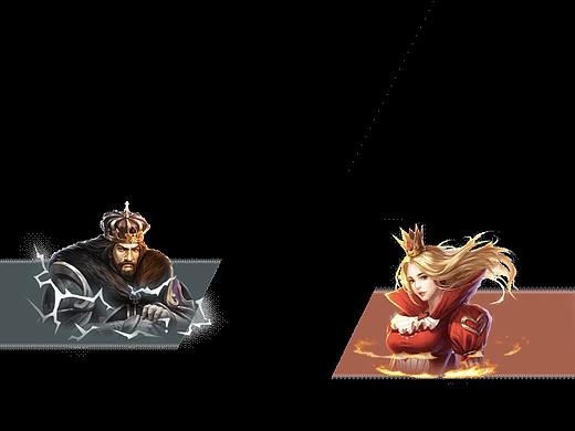 又一波動(dòng)效，僅供學(xué)習(xí)參考（個(gè)人主頁-ZMzk4MzM3NzI=） - 游戲UI - 站酷設(shè)計(jì)師昱臻設(shè)計(jì)原創(chuàng)素材 - 站酷ZCOOL