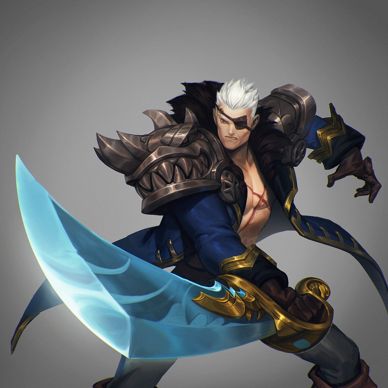 课堂示范~（图ZMjcyODc5NDky） - 创作习作 - 站酷设计师ZHANGGENG一GGGG原创素材 - 站酷ZCOOL