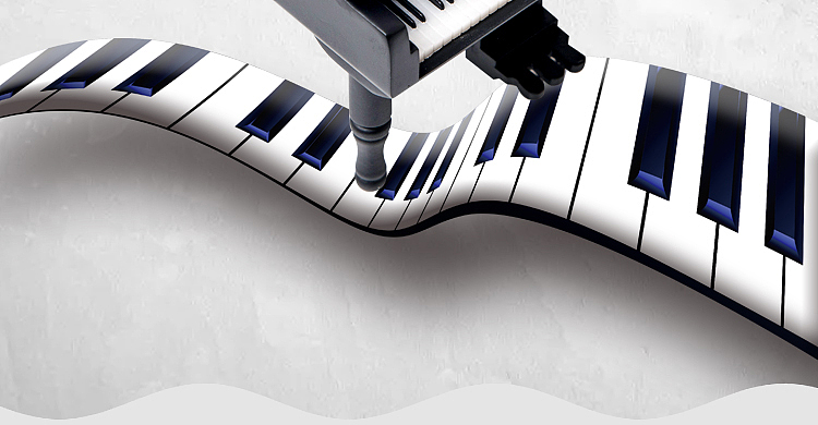 音乐盒详情页作品