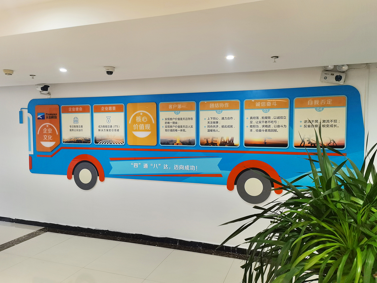 文化墻（圖ZMjUyNjY2NTA0） - 宣傳物料 - 站酷設(shè)計(jì)師十七號(hào)星期五原創(chuàng)素材 - 站酷ZCOOL