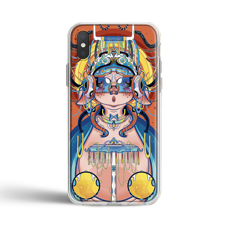 国潮西游（图ZMjU5NTUwMTMy） - 商业插画 - 站酷设计师异耳兔原创素材 - 站酷ZCOOL