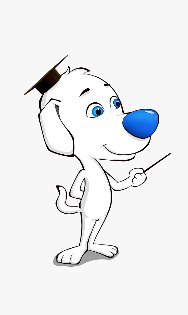 吉祥物 小狗（图ZNDc1NzExMzI=） - IP形象 - 站酷设计师笔尖乱舞原创素材 - 站酷ZCOOL