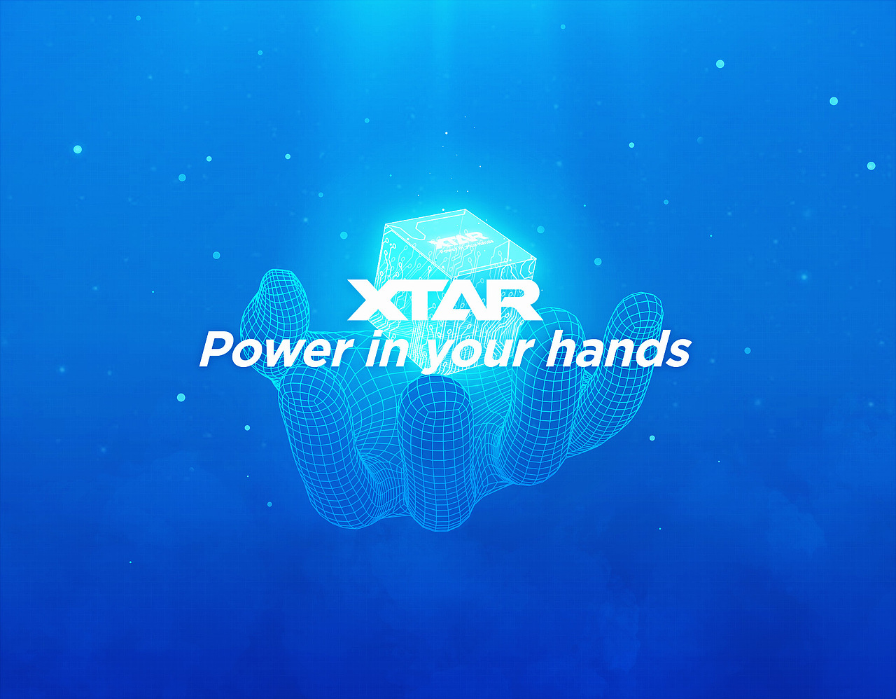 XTAR公司部分平面作品