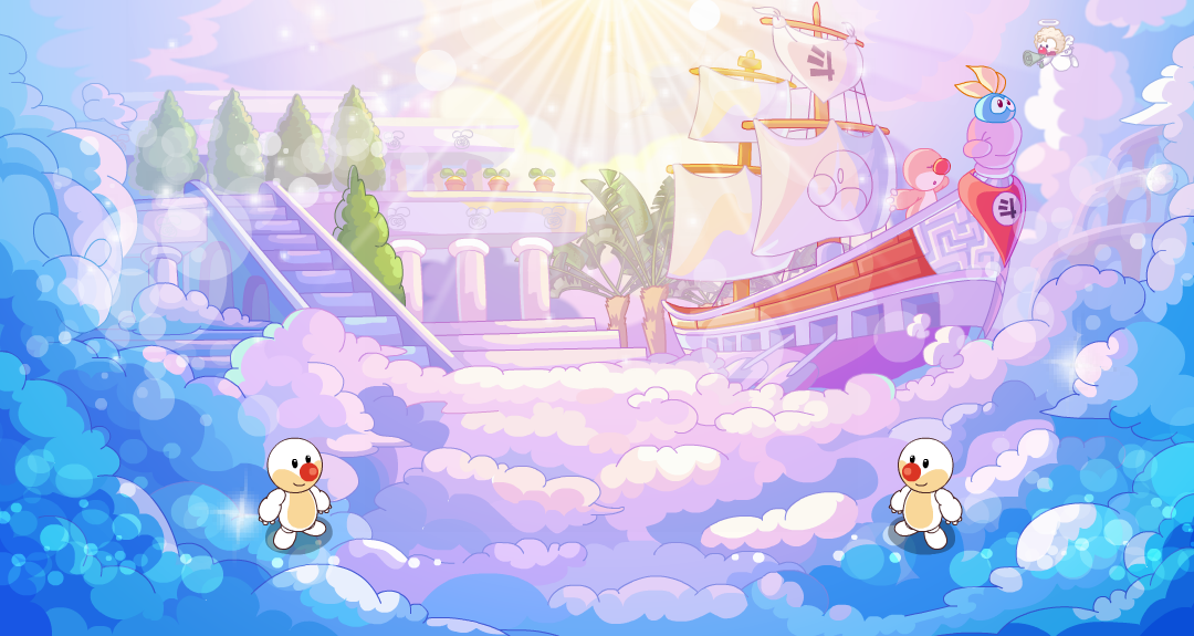 横版游戏场景|插画|游戏原画|一只麻袋猫 - 原创作品 - 站酷 (zcool)