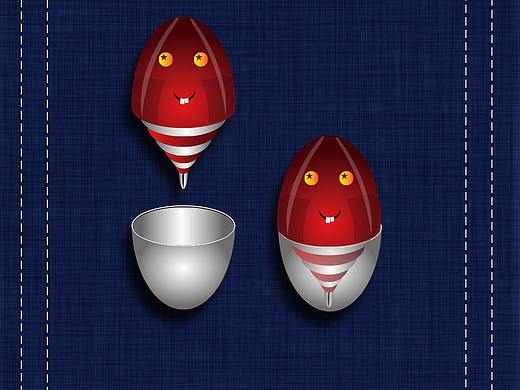 图标（个人主页-ZNDE1NzY3MTY=） - 图标 - 站酷设计师白天亮原创素材 - 站酷ZCOOL