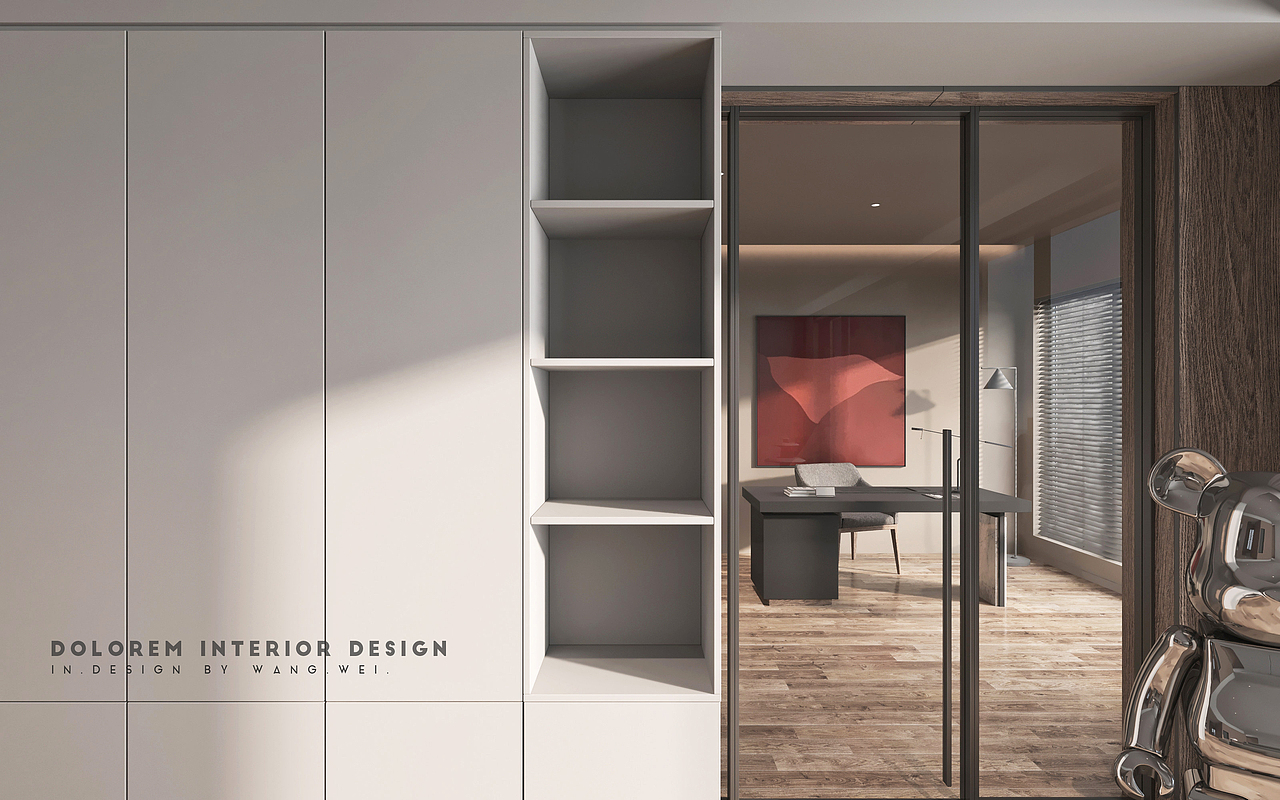 非标准生活 / 03（图ZMjI3NjU1NzQ4） - 家装设计 - 站酷设计师王玮_Dolorem原创素材 - 站酷ZCOOL