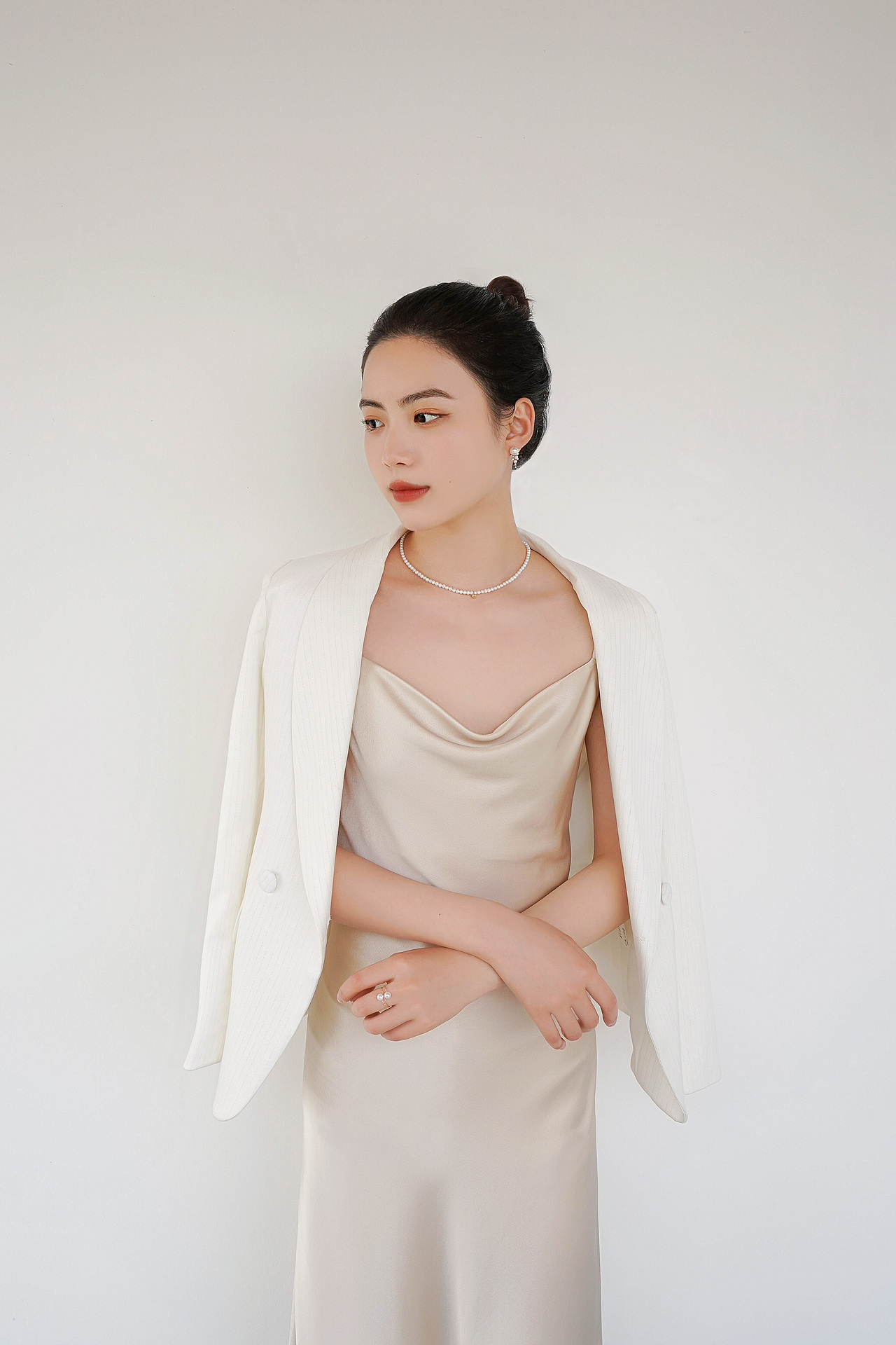 梨奈极光产品拍摄新款5拍摄图