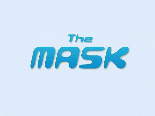 个人动画《The Mask》