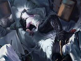 一條魚不可能在海洋中溺亡