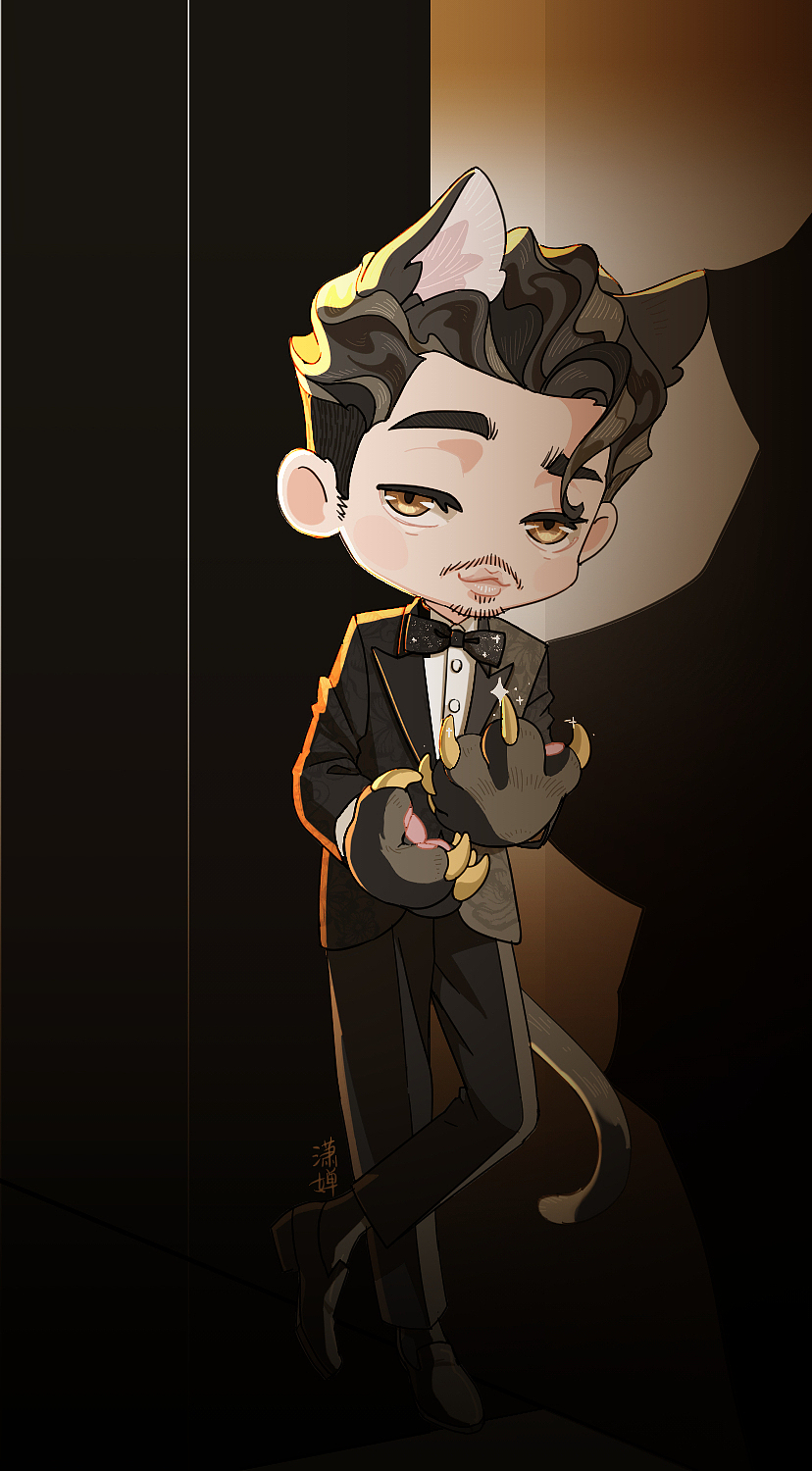 白宇朱一龙合集