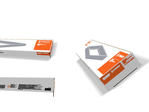 包装设计之ArtiosCAD-3D模型