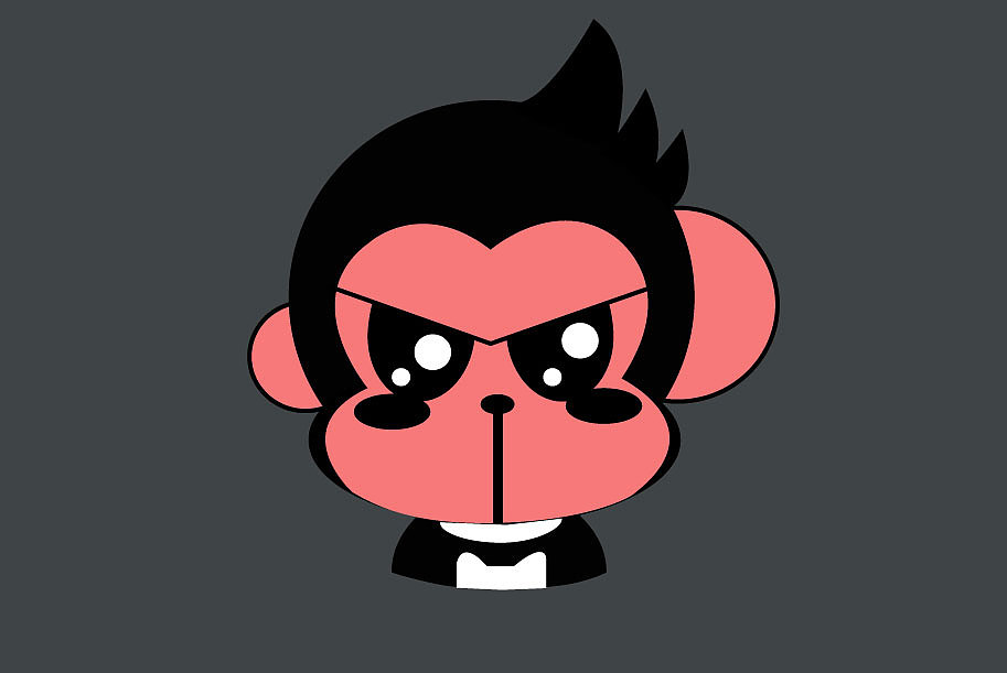 卡通小绘（图ZMjgxNjc0MTI=） - 艺术插画 - 站酷设计师jcy雨季忆雨情原创素材 - 站酷ZCOOL