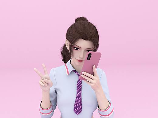 筱筱