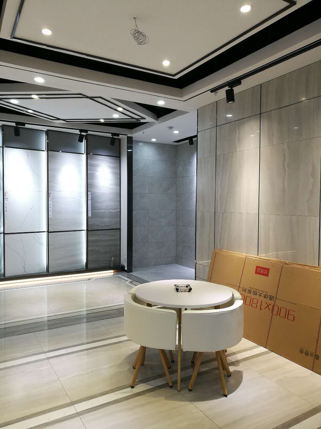 陶元帅 陶元帅瓷砖门店摄影