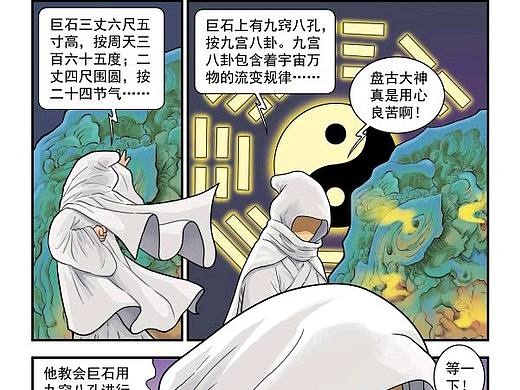 西游记改编的漫画-13