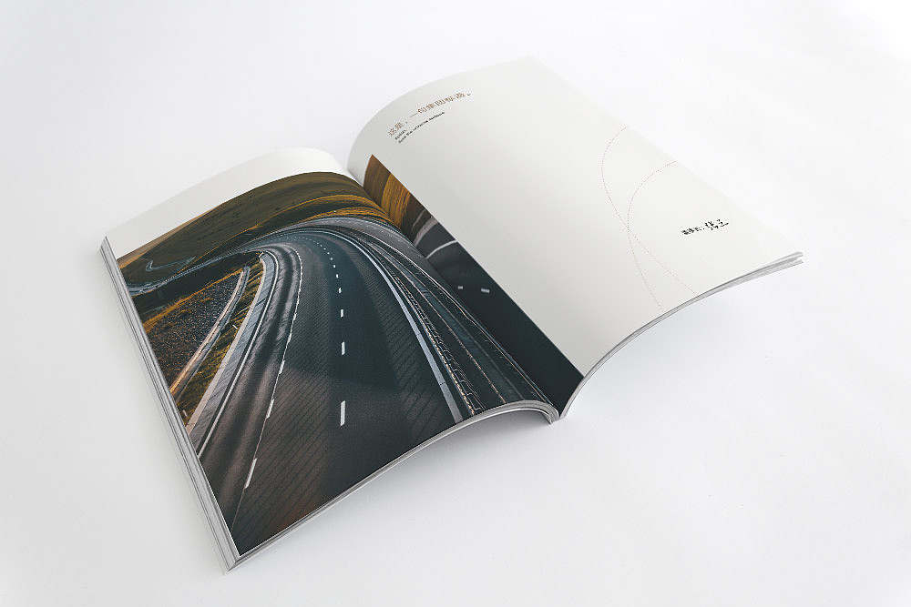 企業(yè)畫冊（圖ZMTI5NzUxMDcy） - 書籍/畫冊 - 站酷設(shè)計師By背影原創(chuàng)素材 - 站酷ZCOOL