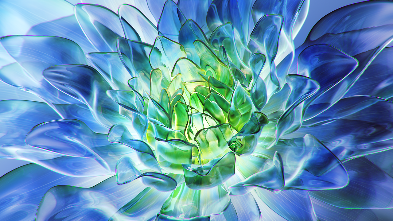 海信壁纸KV合集