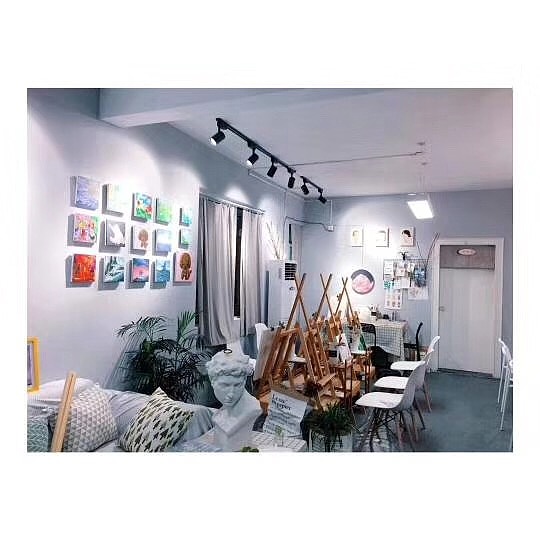 学员部分作品（图ZMTM3MjEyOTk2） - 绘画 - 站酷设计师长沙李林原创素材 - 站酷ZCOOL