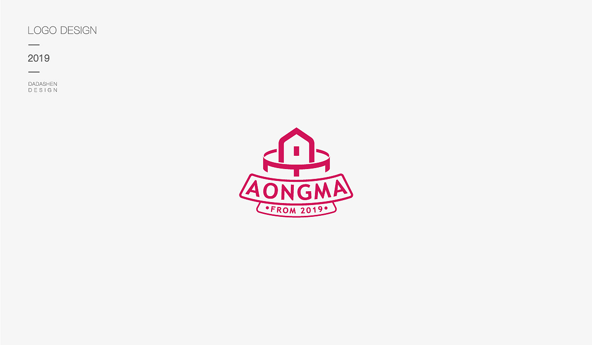 近期品牌LOGO设计2期（图ZMTY5MzU5ODYw） - 品牌 - 站酷设计师芒克视觉设计原创素材 - 站酷ZCOOL