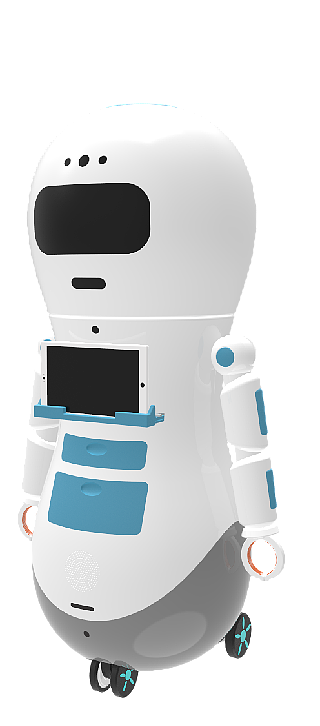 陪伴机器人概念设计（图ZMjEwNTc4NjYw） - 电子产品 - 站酷设计师ZY玉儿原创素材 - 站酷ZCOOL