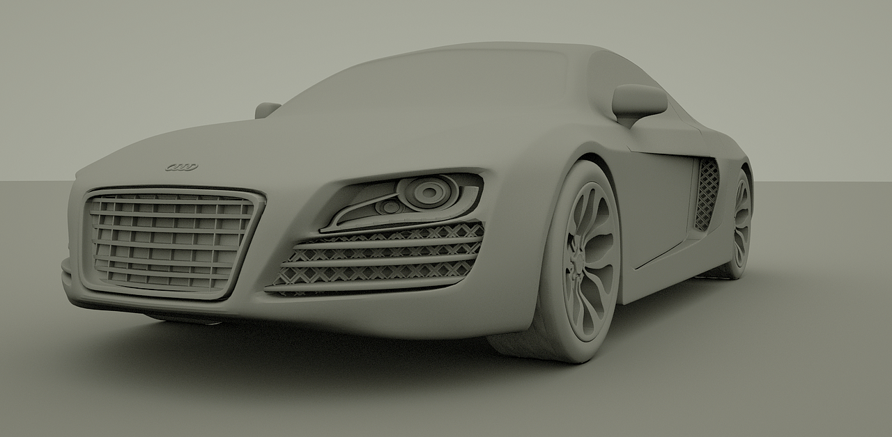 自2018年下半年接触c4d至今的建模动画杂集（图ZMTU2MTMwNDAw） - 动画/影视 - 站酷设计师应该会好吃的包子原创素材 - 站酷ZCOOL