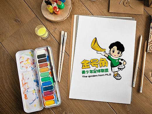 金号角