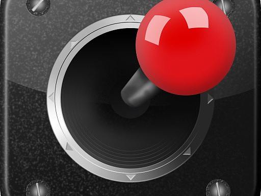 手柄圖標(biāo)（個(gè)人主頁(yè)-ZNTQxNTkyNjg=） - 圖標(biāo) - 站酷設(shè)計(jì)師鐵王八黑原創(chuàng)素材 - 站酷ZCOOL