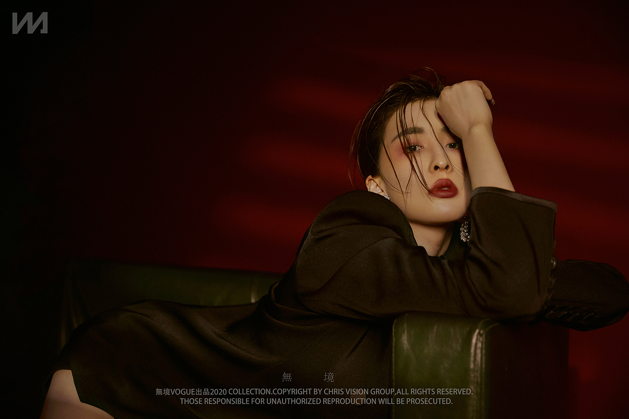 无境-时尚个性-①（图ZMjc2Nzc2Mzg4） - 人像摄影 - 站酷设计师无境Studio原创素材 - 站酷ZCOOL