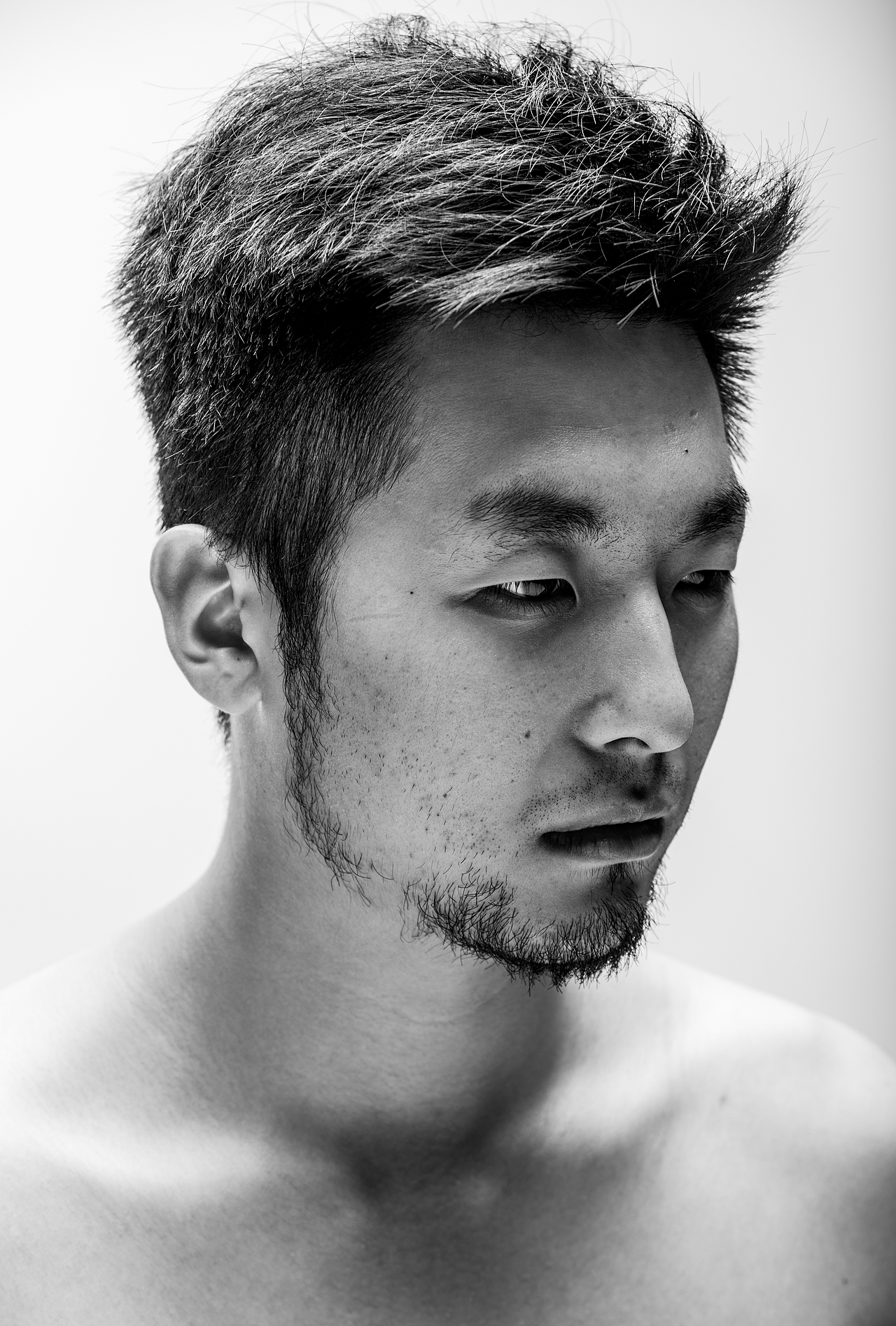 杭州70朋克文化创意 商业摄影培训 商业修图培训