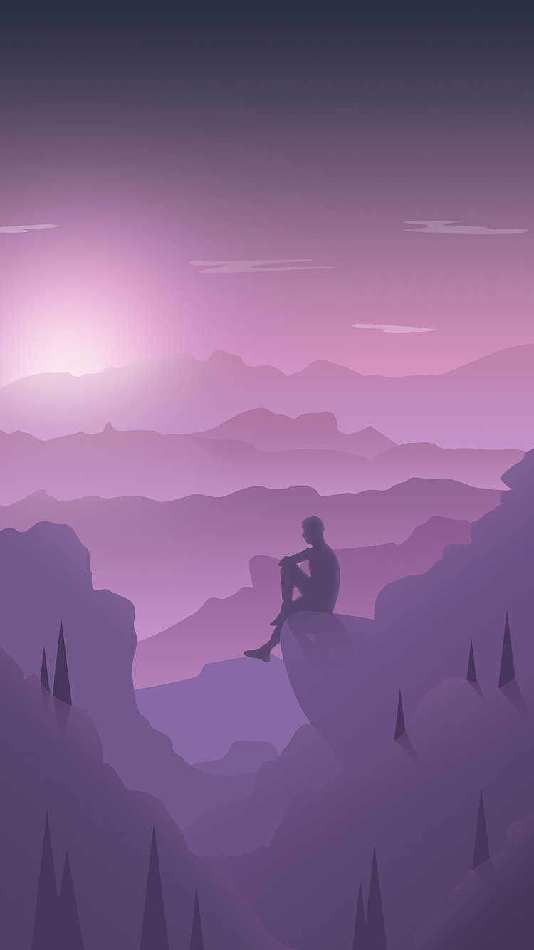 微渐变 旅游（图ZNjQ5MjA3NjA=） - APP界面 - 站酷设计师时间的漩涡YY原创素材 - 站酷ZCOOL