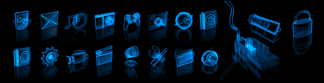 功能机--图标（图ZMjUzNDYxODg=） - 图标 - 站酷设计师秋吾原创素材 - 站酷ZCOOL