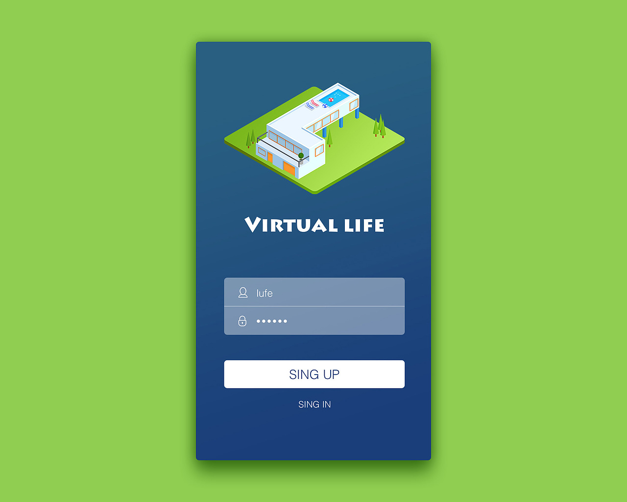 习作整理_1P（图ZNTMxNzM1NzI=） - APP界面 - 站酷设计师LUFE_life原创素材 - 站酷ZCOOL