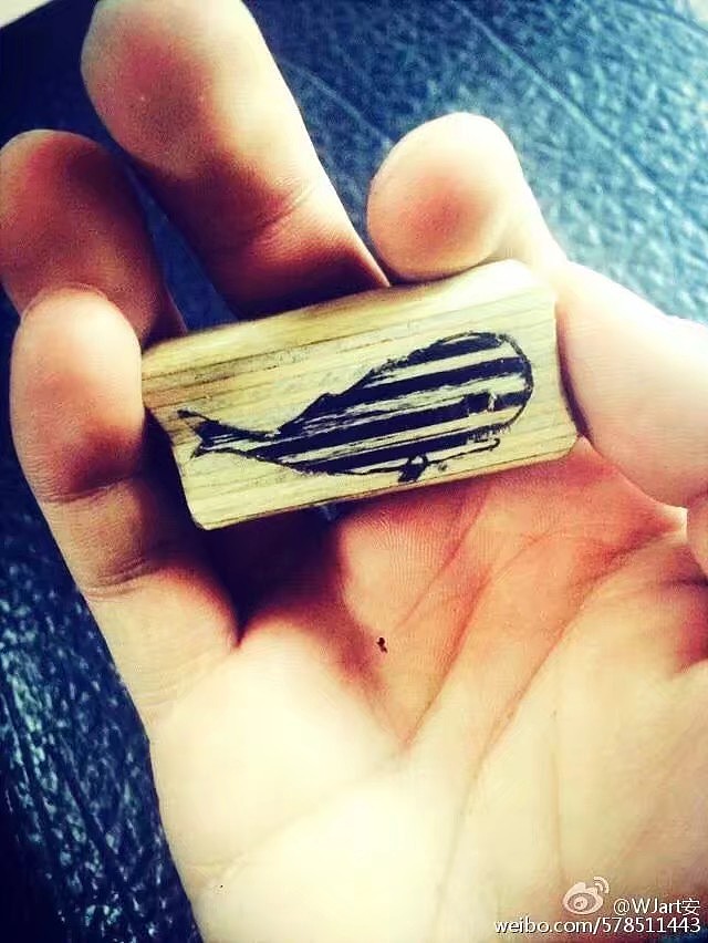 板（图ZODE3ODA0MDg=） - 绘画 - 站酷设计师WJart安原创素材 - 站酷ZCOOL