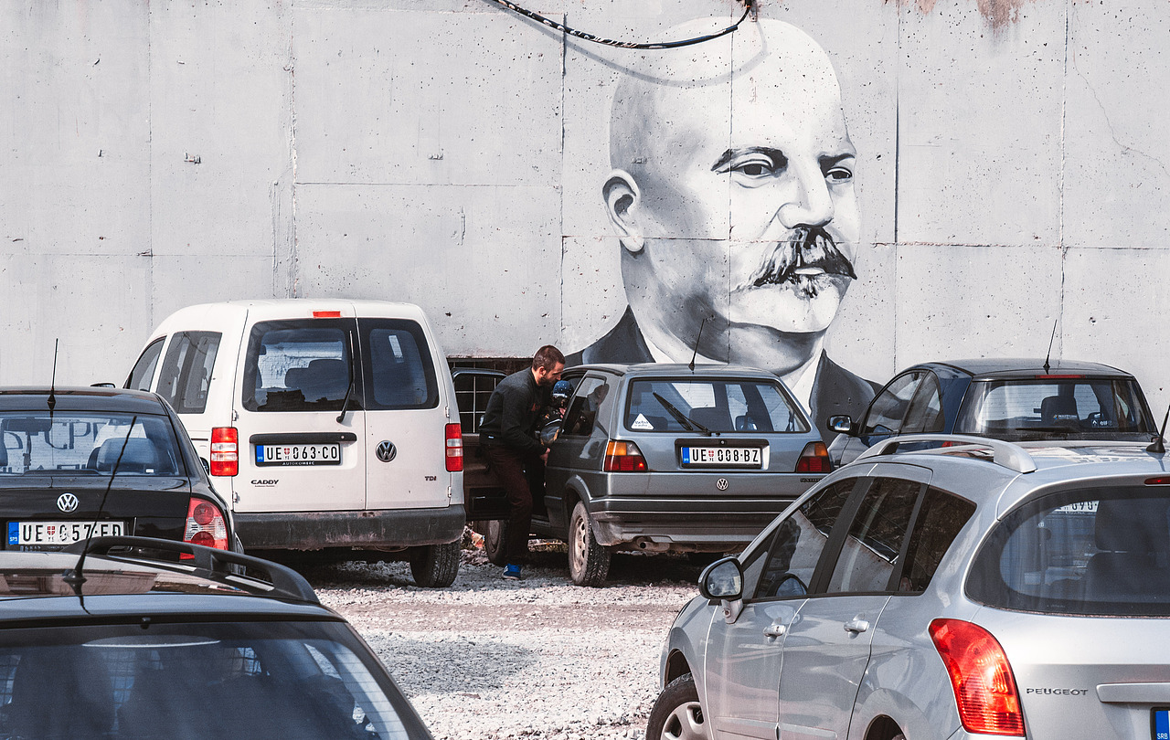 探访塞尔维亚 | 摄影游记