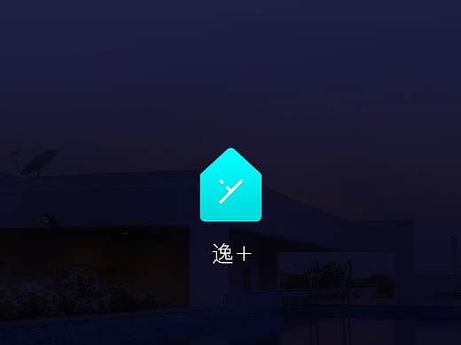 智能家居APP（个人主页-ZNDQ1MTM3MzI=） - APP界面 - 站酷设计师定格天空原创素材 - 站酷ZCOOL