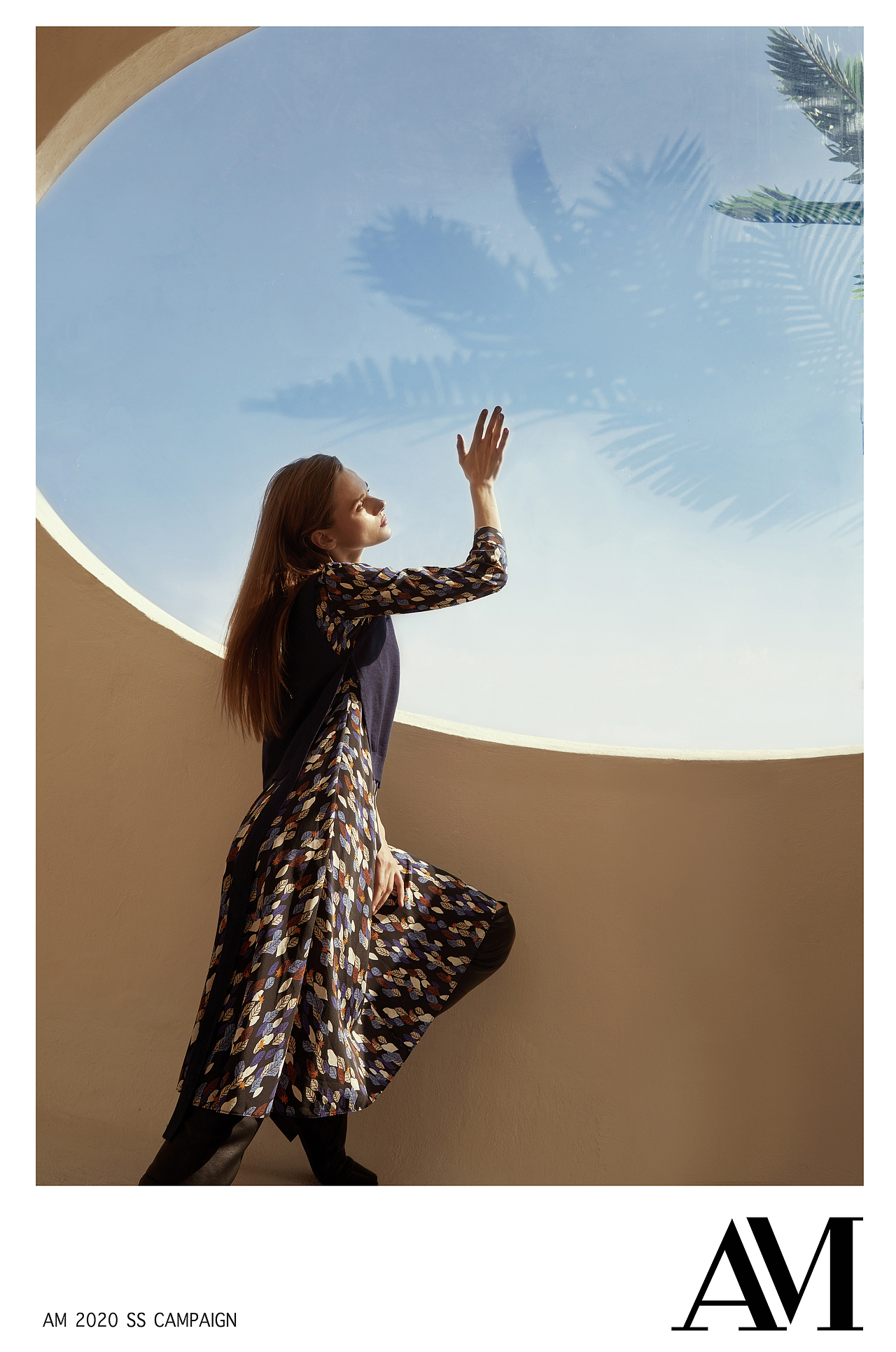女装形象拍摄 ｜ AM SS 2020 CAMPAIGN（图ZMjM2ODEwMTIw） - 时尚/艺术摄影 - 站酷设计师Johnny刚原创素材 - 站酷ZCOOL