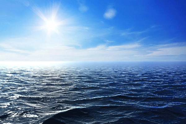 海浪