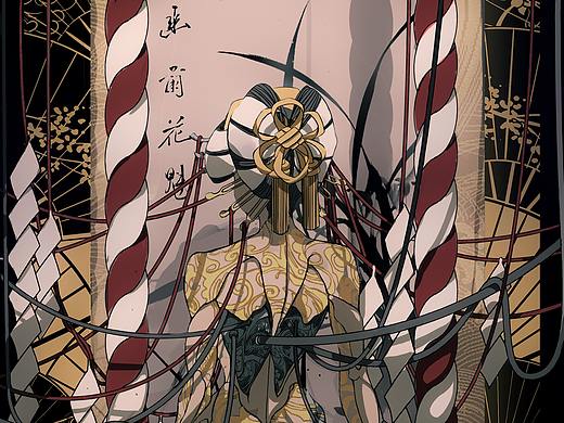 日常练习（个人主页-ZNDMzMjExOTY=） - 创作习作 - 站酷设计师bHUSKY原创素材 - 站酷ZCOOL