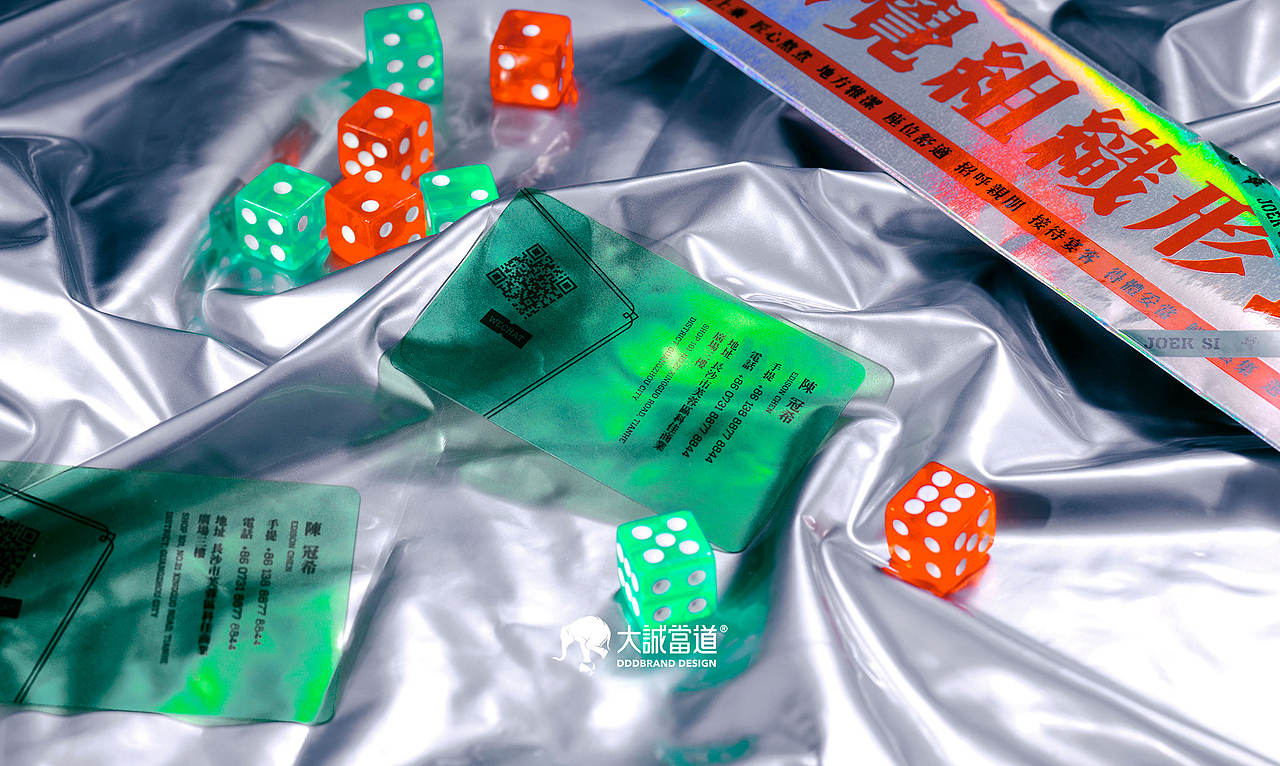 大诚当道设计丨雀是新据点,如果香港的语言是CYBERPUNK（图ZMjAxOTgxNzU2） - 品牌 - 站酷设计师大诚当道原创素材 - 站酷ZCOOL