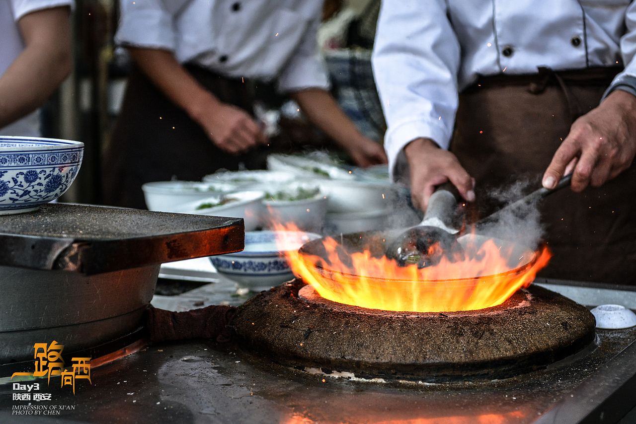 一路向西-只为圆自己一个梦(西藏,青海,甘肃,陕西)