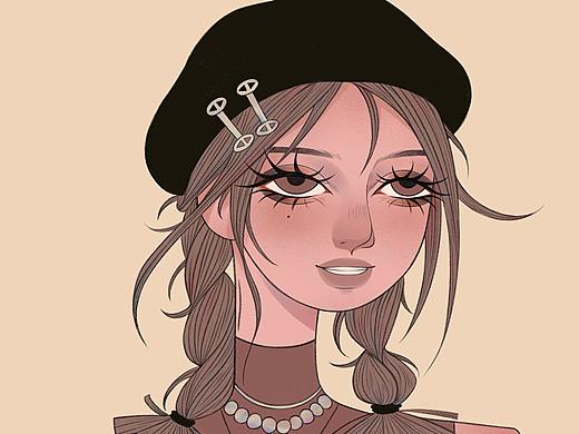 girl