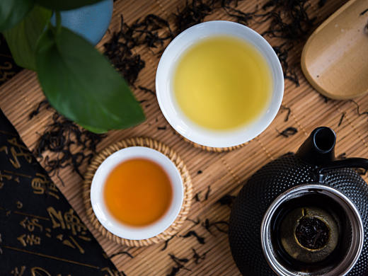 饮茶先啦（个人主页-ZNTU1NTU5ODg=） - 美食摄影 - 站酷设计师MINI黄原创素材 - 站酷ZCOOL