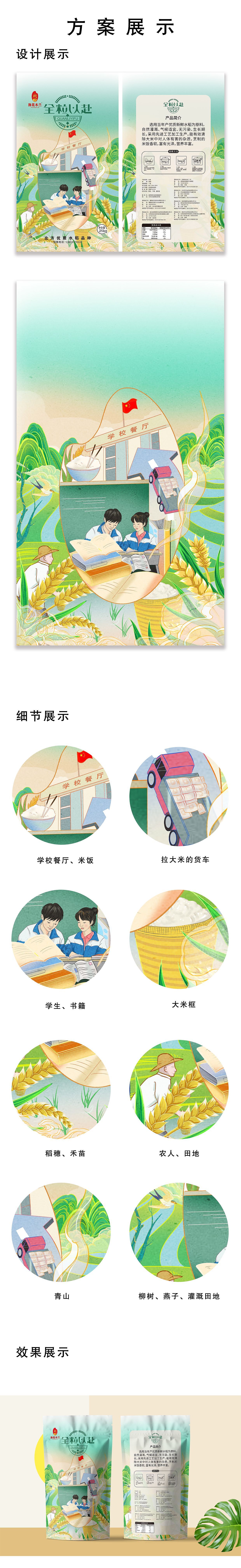 插画作品集（图ZMzI5NDg4OTYw） - 商业插画 - 站酷设计师黎慕H原创素材 - 站酷ZCOOL